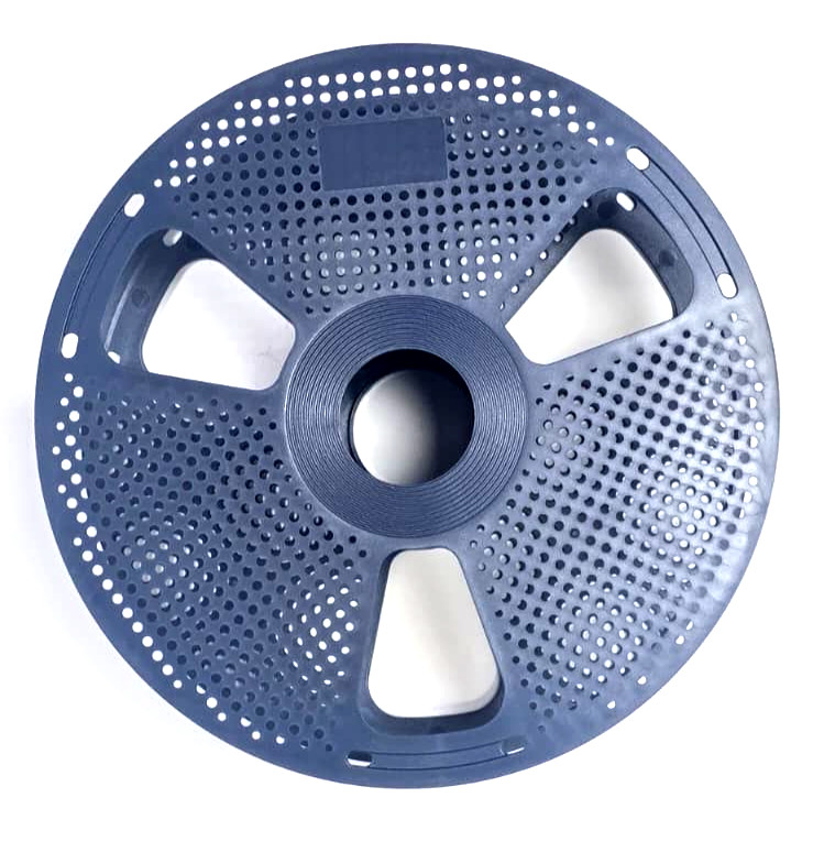 Sunlu Empty Reusable Filament Spool for 1.75mm / 5kg Extra Large Size