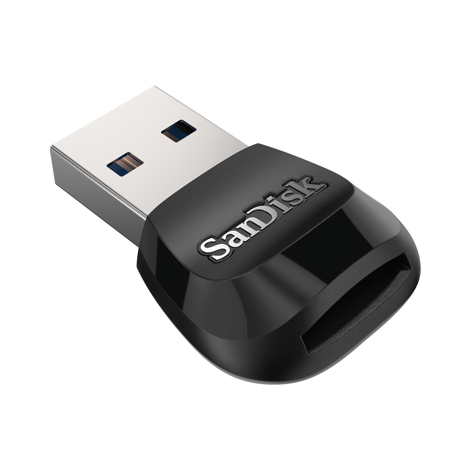 SanDisk MobileMate USB 3.0 Reader - SDDR-B531-GN6NN