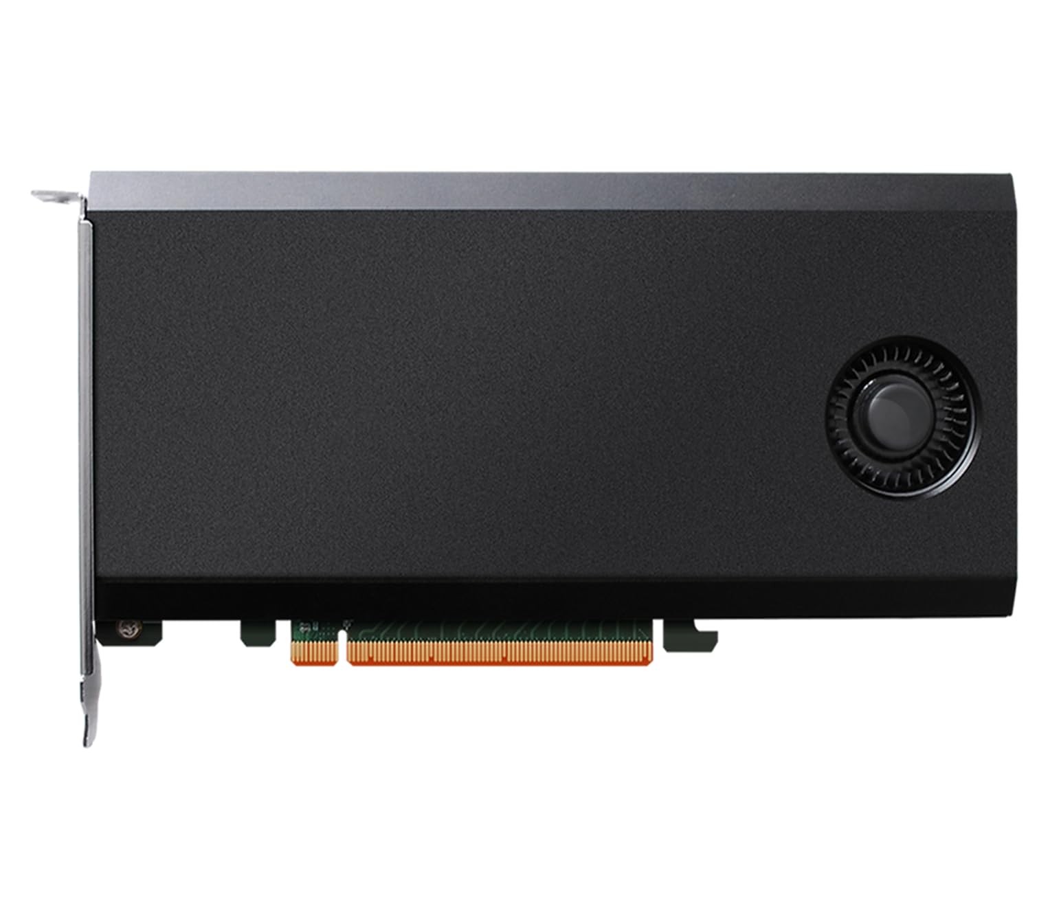 HighPoint 4-Port M.2 SSD7101A PCIe Gen3 NVMe RAID Individual Retail