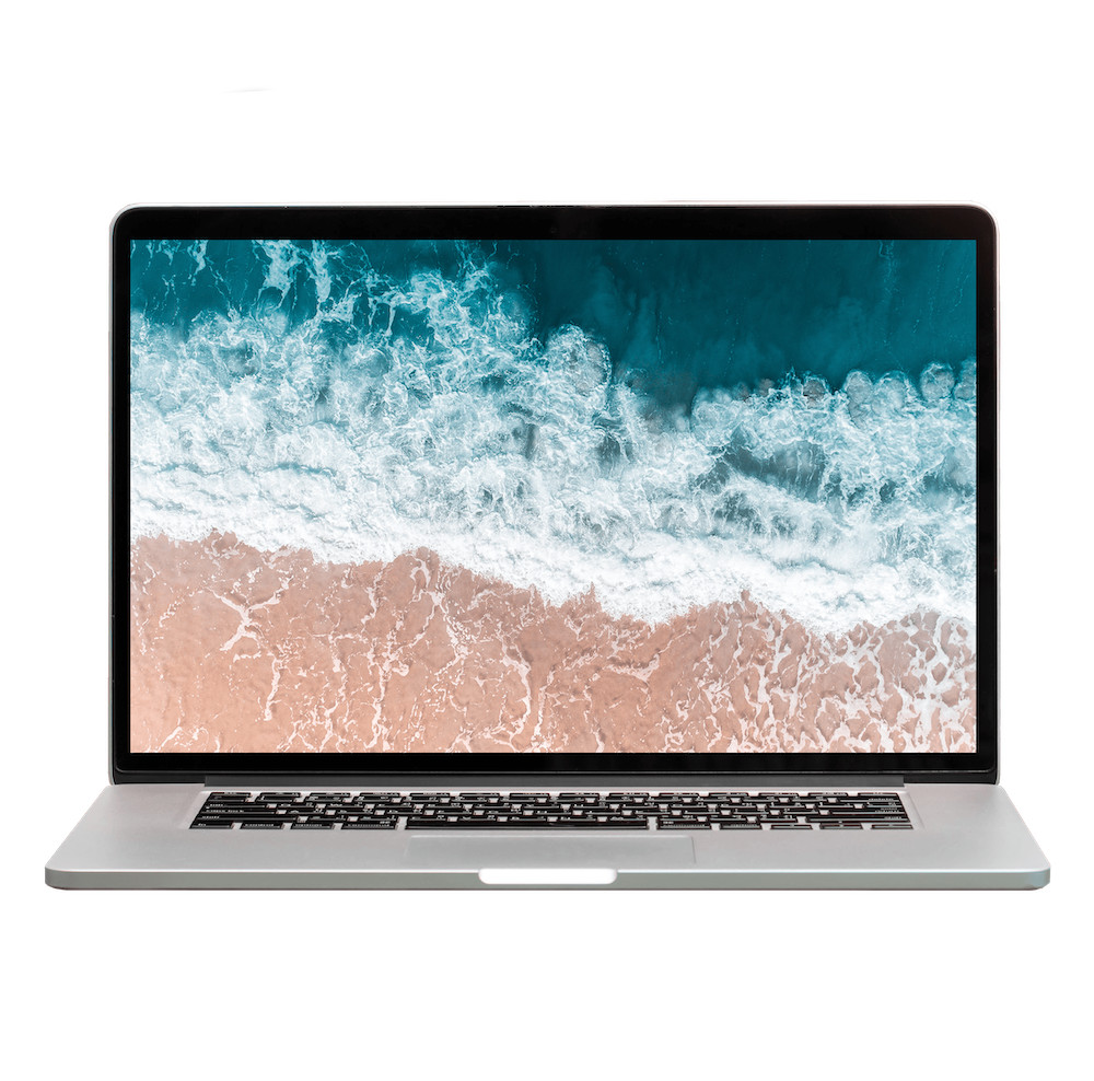 Apple MacBook Pro 15" 2013 i7 2.6GHz 16GB 256GB SSD ME293LL/A GrdD 1 YR WARRANTY