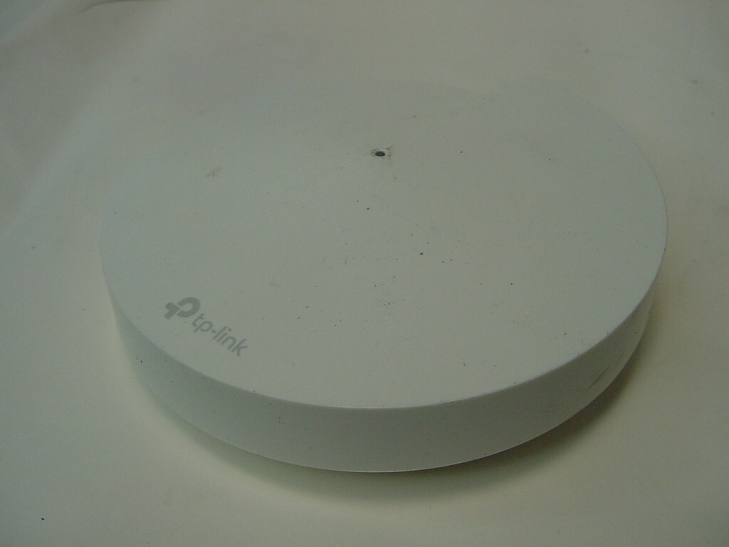 TP-LINK AC1300 WHOLE HOME MESH WI-FI SYSTEM DECO M5 - NO POWER CORD
