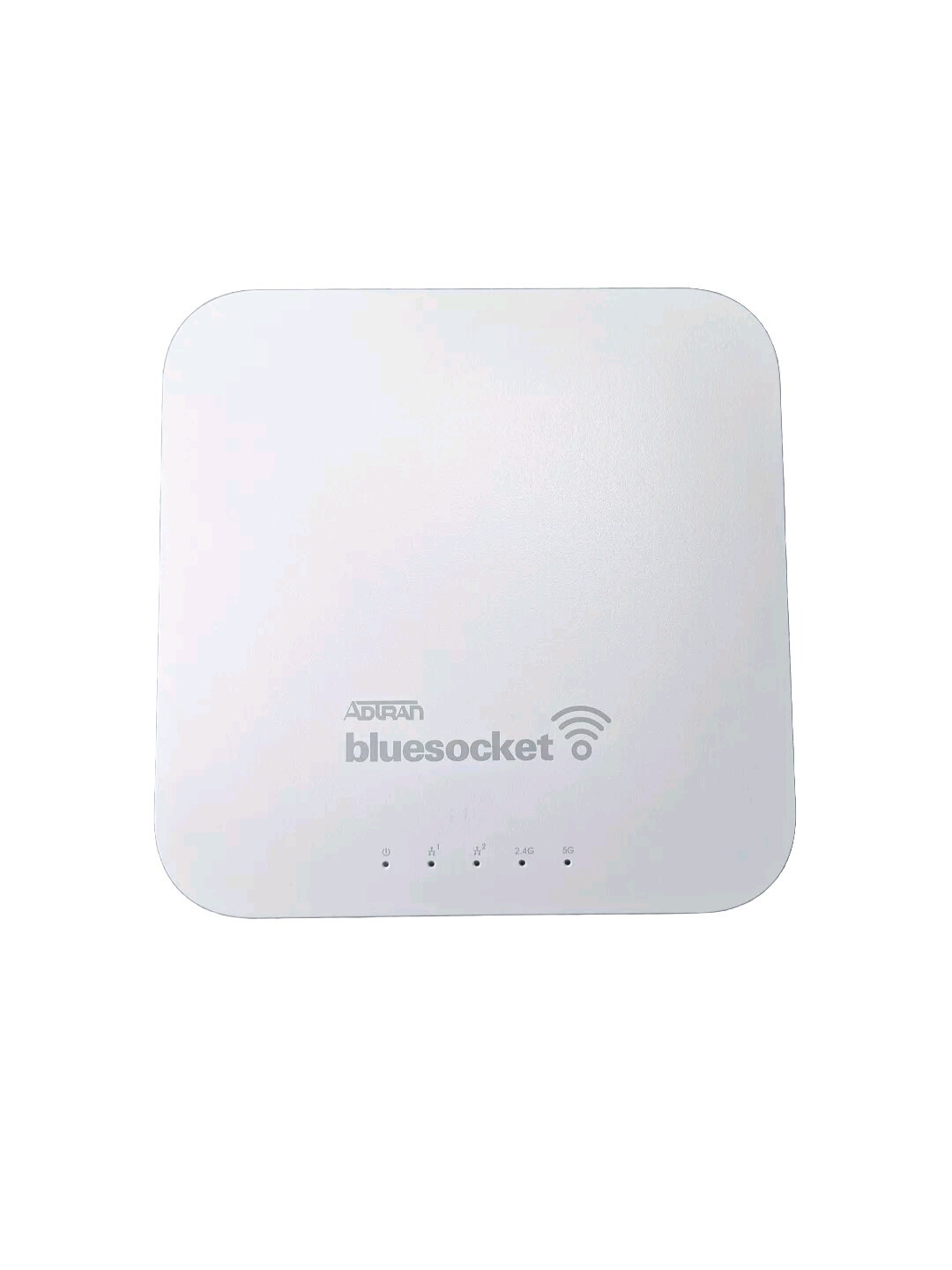ADTRAN Bluesocket BSAP-2030 1700948F1  Access Point PoE White • TESTED & WORKING