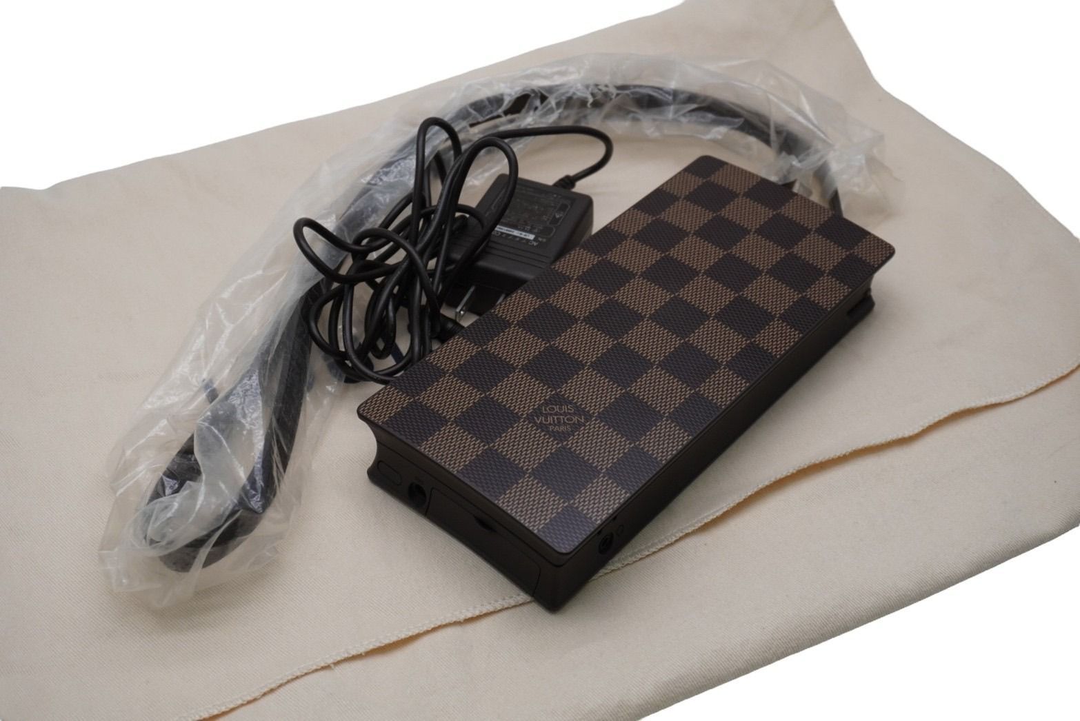 Louis Vuitton Windows Powered Handheld HC300HC PC Clavier Damier 25th Limited