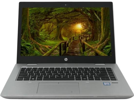 HP ProBook 640 G4 14" FHD Laptop Intel i5-8350U 16GB RAM 512GB SSD Win 11 Pro