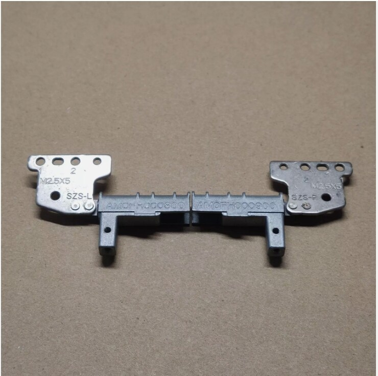 1pair For Latitude E6530 LCD Hinge