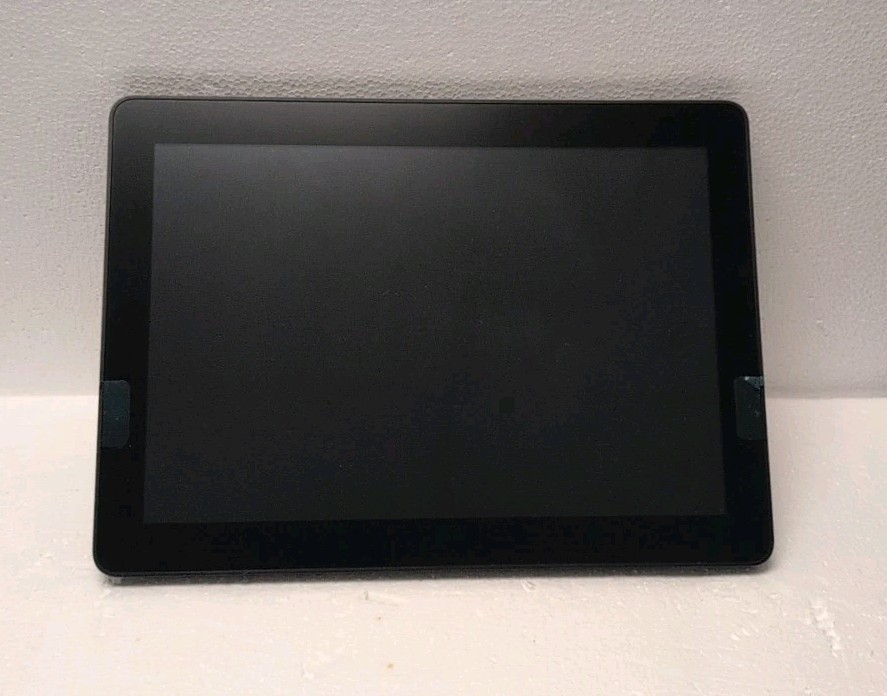 HP Center Of Room Control L02073-001 12.3" Touch Monitor Module No Cables -