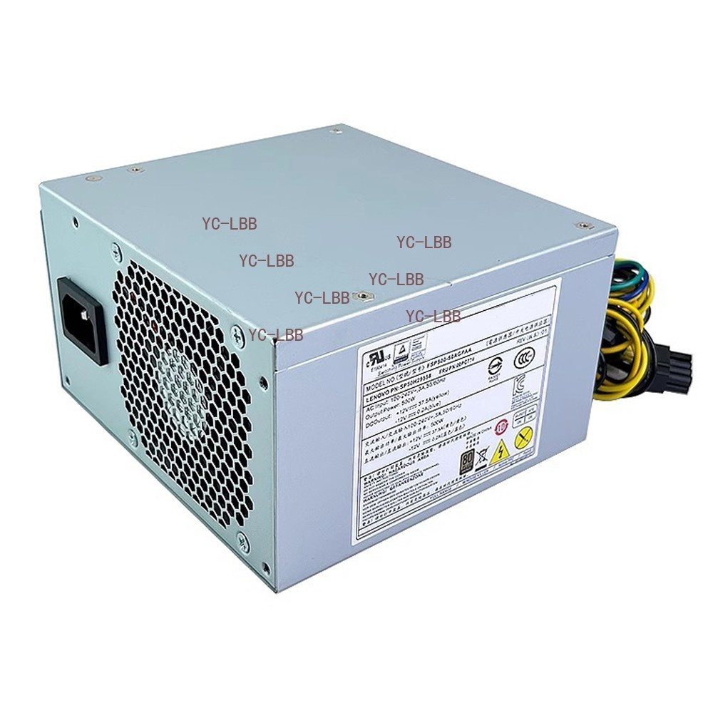 Kiligeary 400W Power Supply FSP400-40AGPAA for Lenovo M4200f M4900c M910T TS250