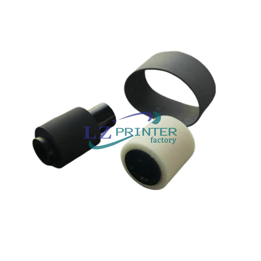New 1Set Long LIFE ADF Pickup Roller Kit For Ricoh 1100 1350 1107 1357 MP9000