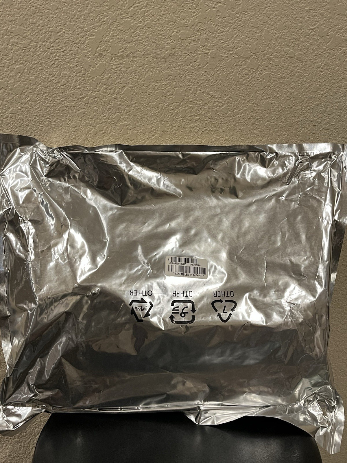 Genuine Lexmark 52D0Z00 Imaging Unit MS/MX Series—Black—SEALED BAG—FREE SHIP 🔥