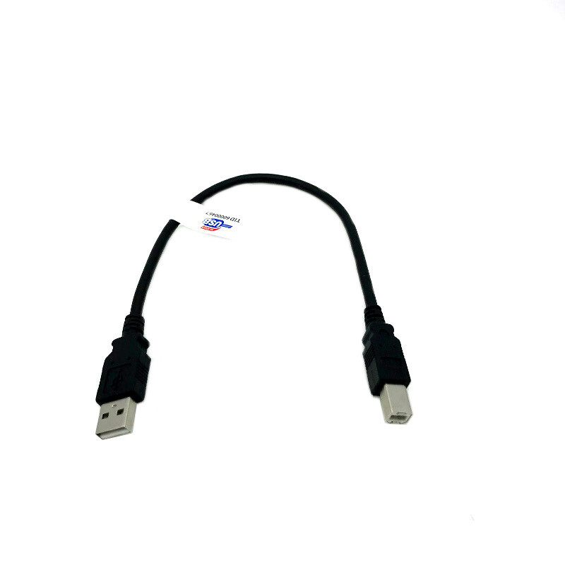 USB Cable Cord for BROTHER TD-4000, TD-4100N, TD-2120N PRINTER 1'