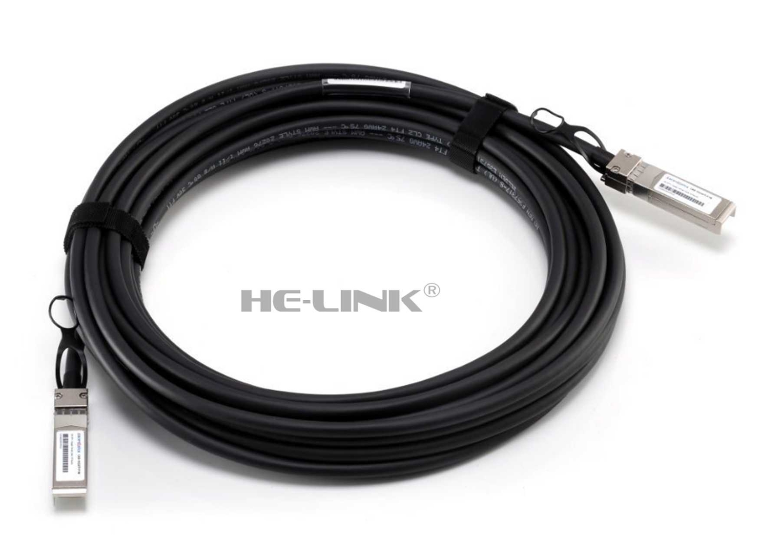1m XDACBL1M Intel Compatible 10G SFP+ Passive DAC Cable