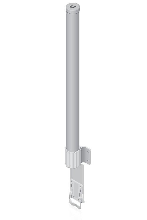 Ubiquiti AMO-5G13 AMO-5G13, 13dBi, 5GHz, 7ø, 2ø, Sector antenna, Dual pola ~E~