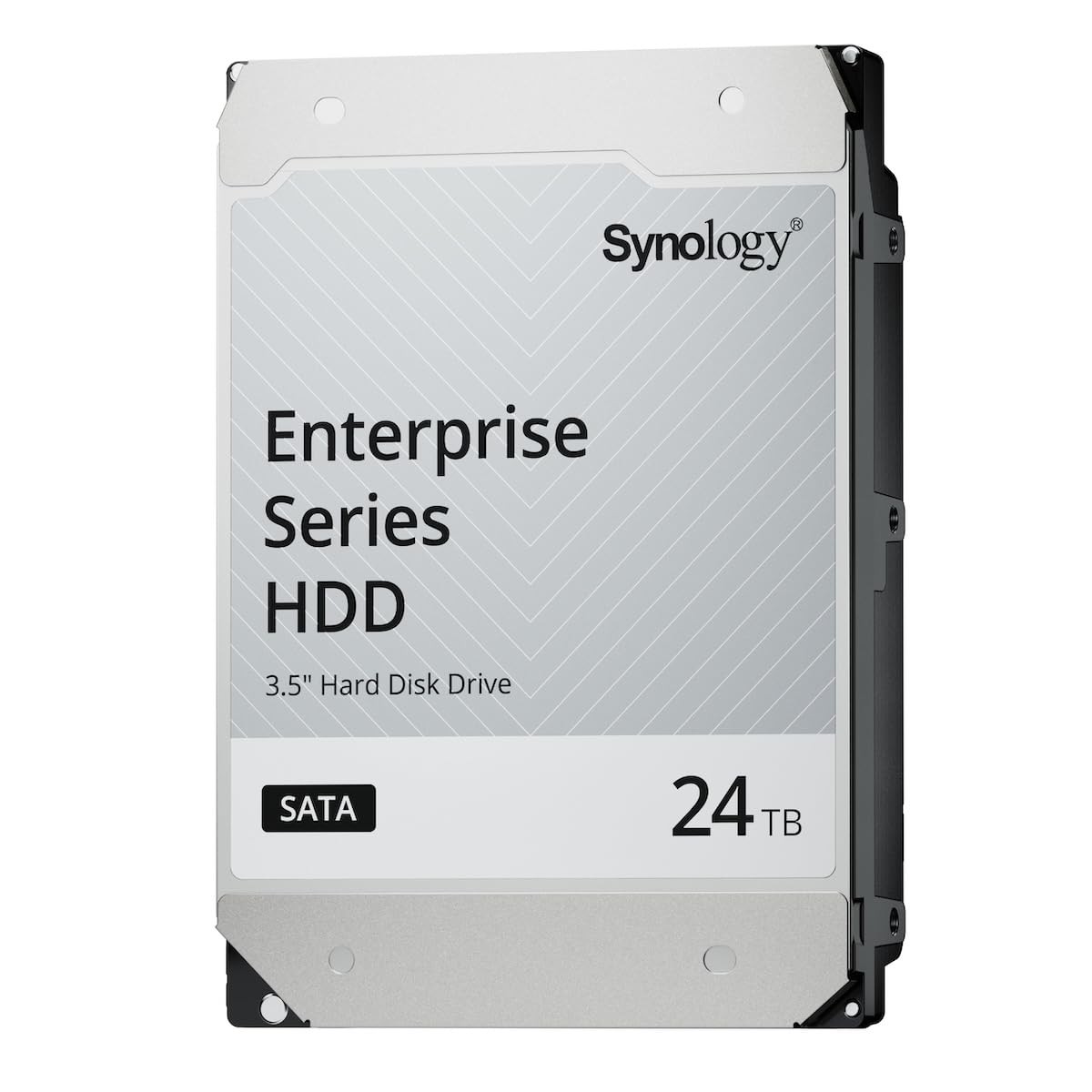 Synology HAT532024T 24TB 3.5" SATA Hard Drive - Enterprise