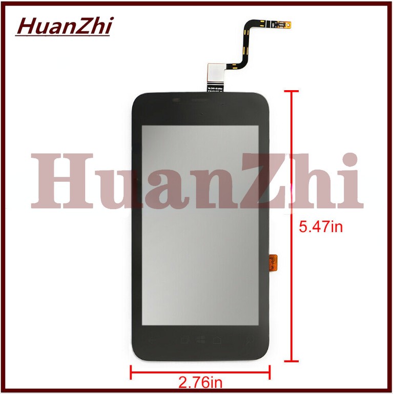 NEW OEM Honeywell Dolphin CT60 Digitizer Touch Screen Scanner Replacement Part