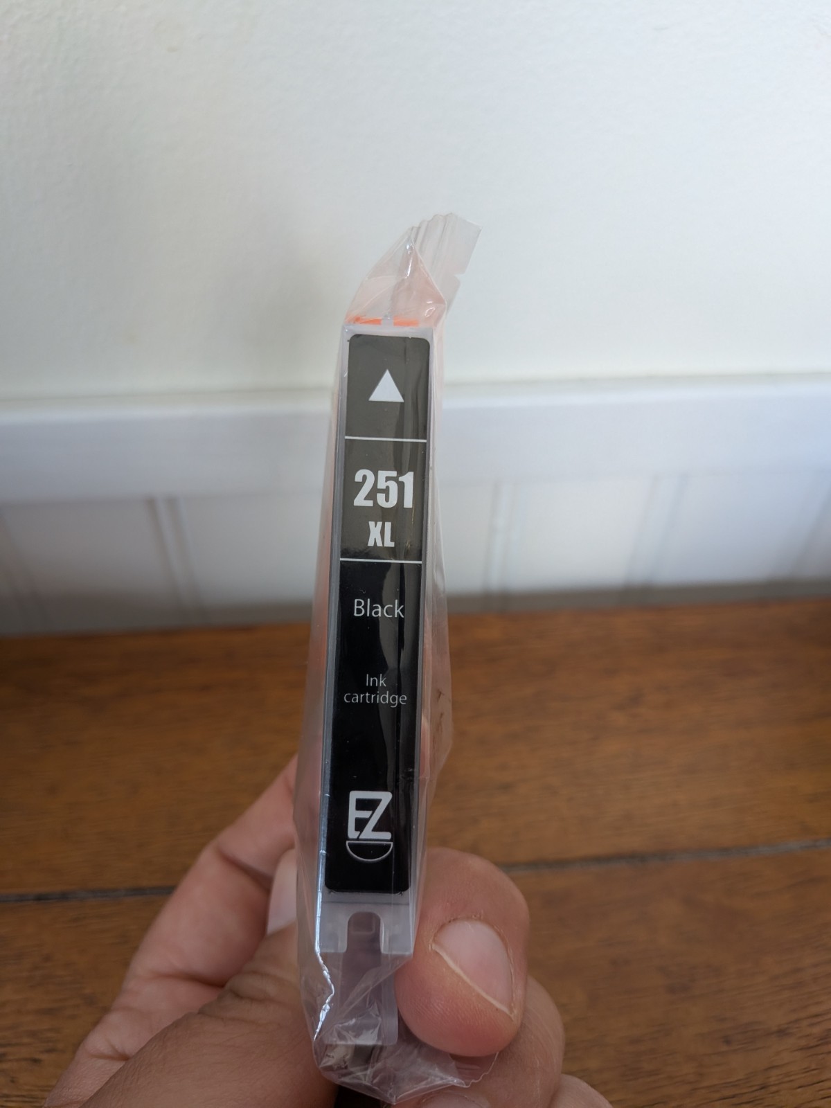 EZ Ink 250/251 XL  -  Canon Compatible Ink Cartridges 8 Pack EXP:11/25 READ
