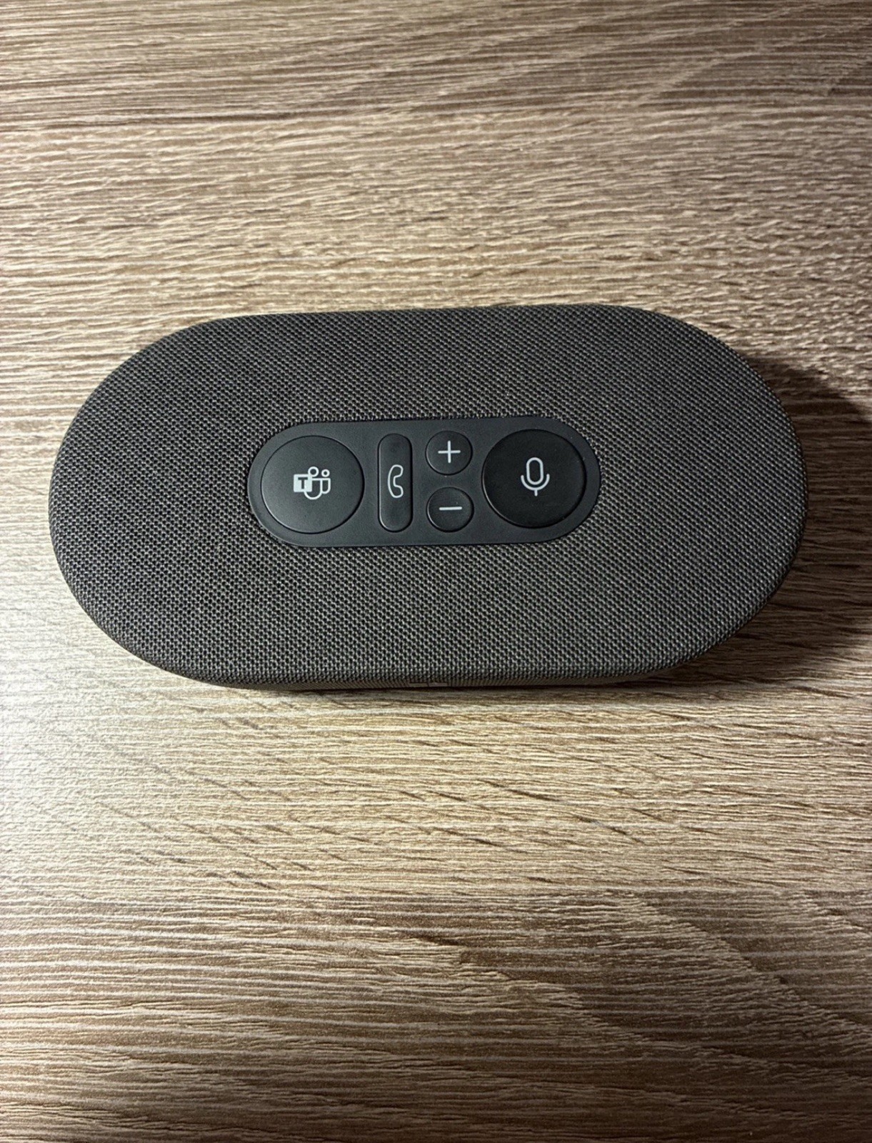 Microsoft Modern USB-C Speaker, Microsoft Teams, 2- Way Compact - TESTED