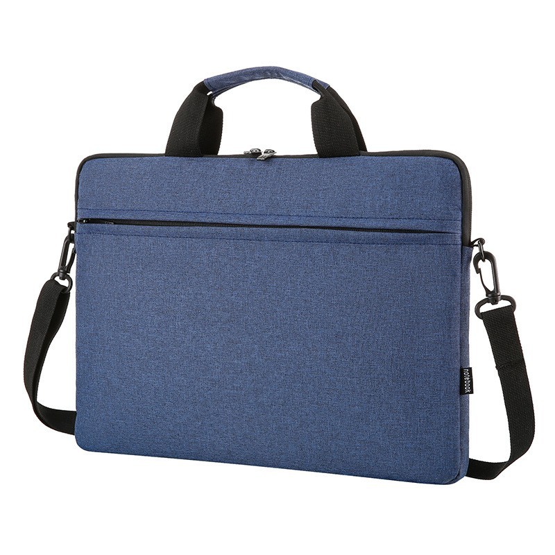 Lightweight Laptop Carry Bag for MacBook, Ultrabook, Xiaomi Slim Handheld Sleeve