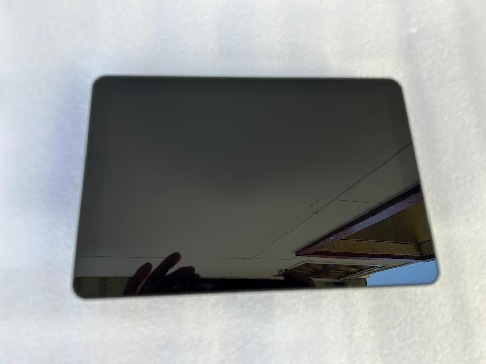 Logitech Tap Scheduler VR0028 Meeting Room Controller 10.1″ Touchscreen - Tested