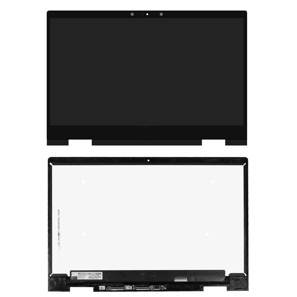 New 30pins LCD Touch Screen For HP Envy X360 15M-BP012DX 15M-BQ121DX 15M-BQ021DX