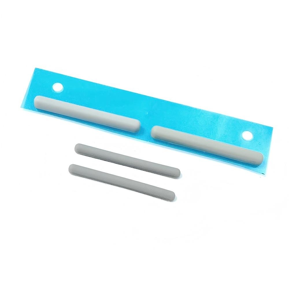 New Rubber Non-Slip Bumper Feet Strip pads For DELL Inspiron 16 5620 5625 ODIN16