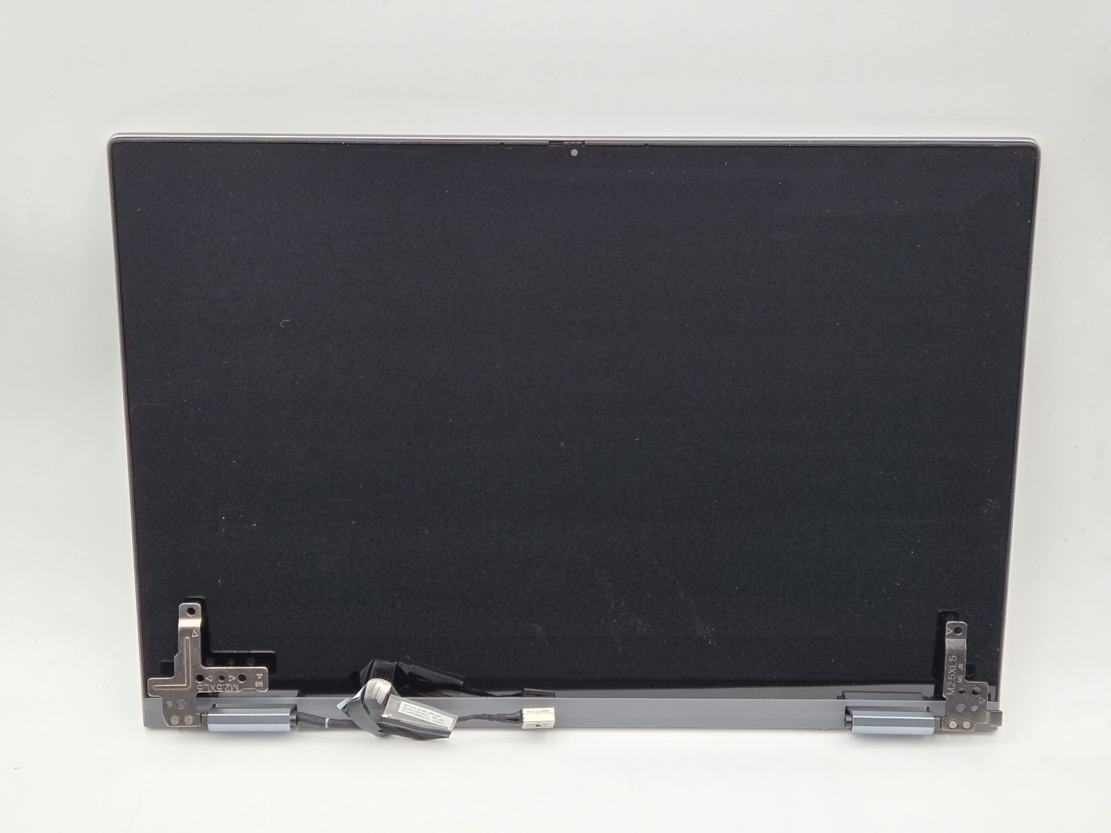 Dell Inspiron 7405 2-in-1 14" FHD LCD Touchscreen N53K3 2DFYM SILVER