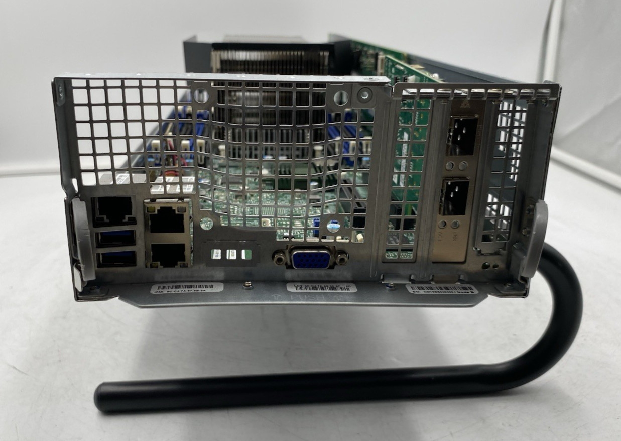 SuperMicro X10DRT-P-NI22 Compute Node 2x Intel Xeon E5-2630v3