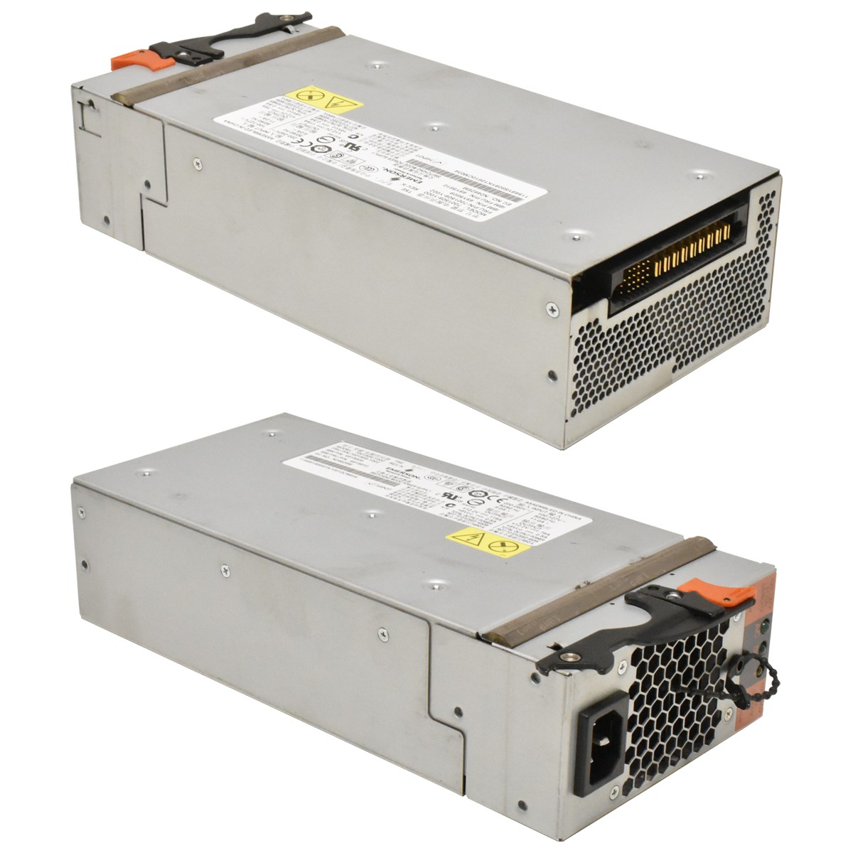 IBM Emerson Power Supply PSU BladeCenter 7001509-002 1450W FRU 7001509-Y002