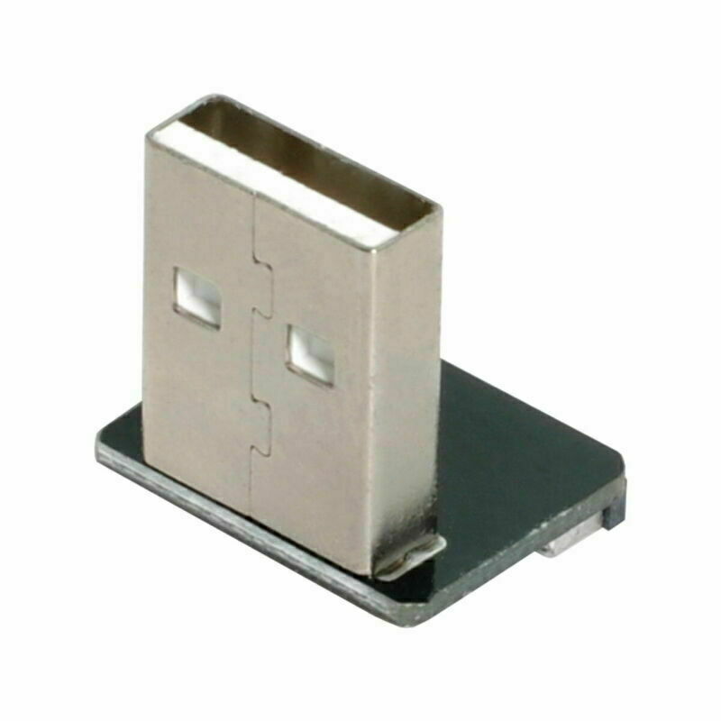 Cablecc  CYFPV USB-C Micro-USB USB2.0 Male Female Connector Socket for FPV