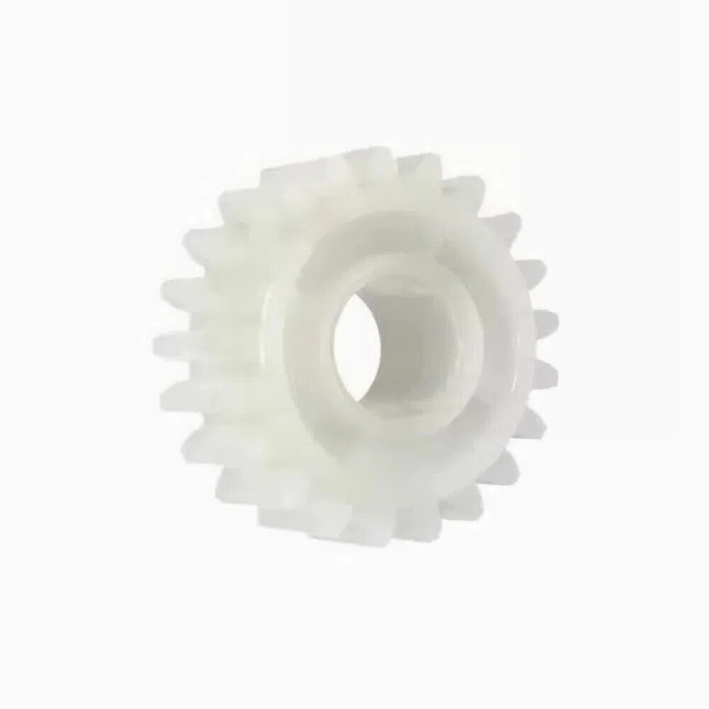 (21T) 0019 Drives Upper Fuser Roller Gear Fits For Sharp AR168D AR156 AL1661
