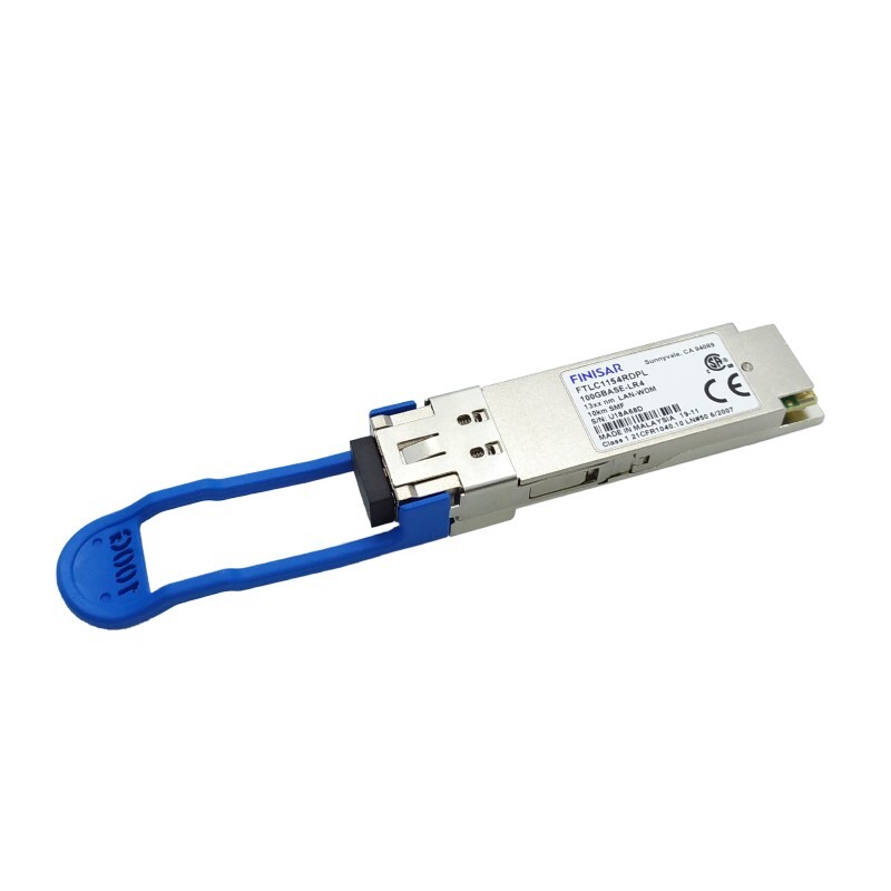 Finisar FTLC1154RDPL 100G BASE-LR4