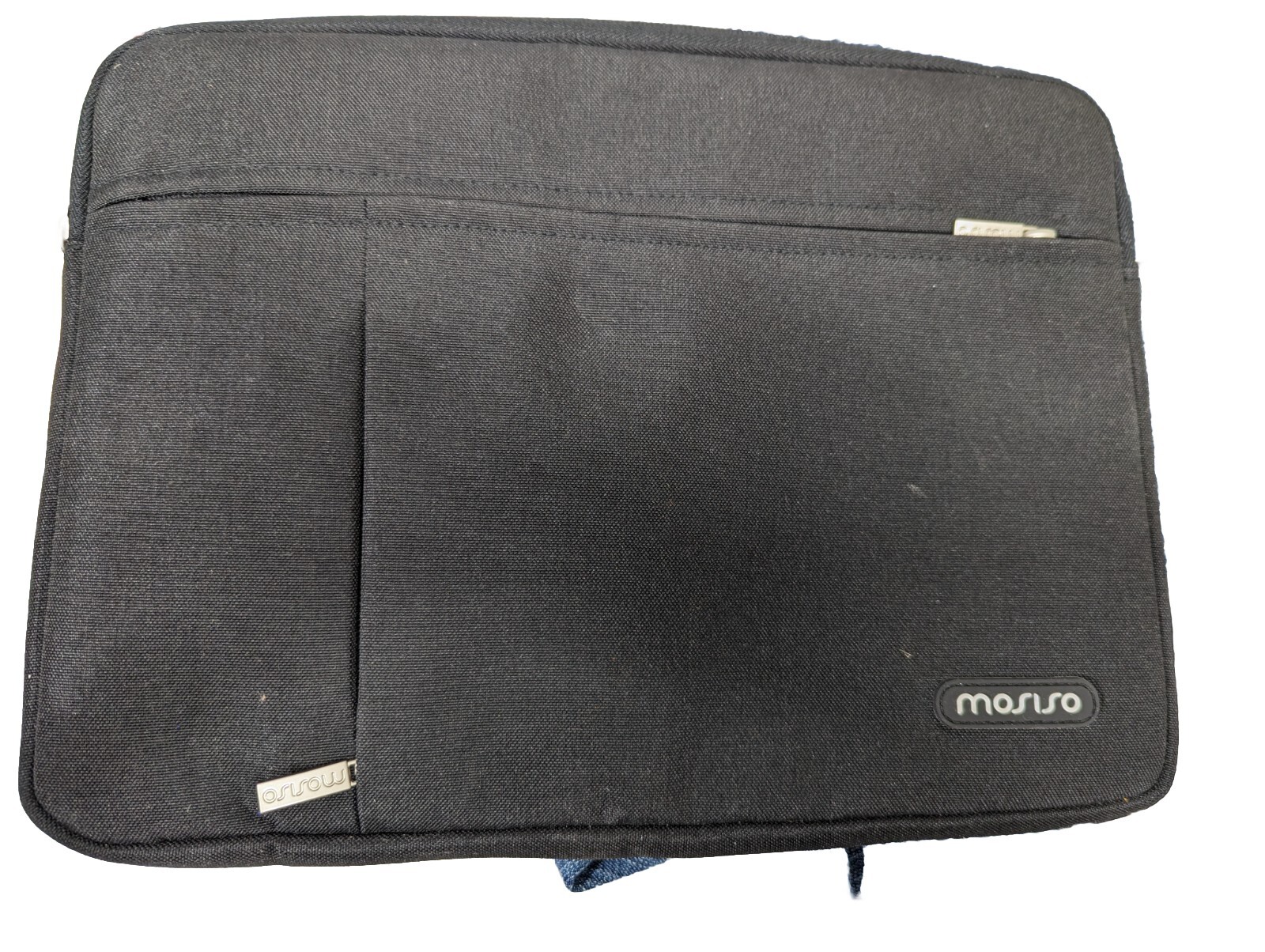 Mosisimo Sleeve for  Notebook  black 
