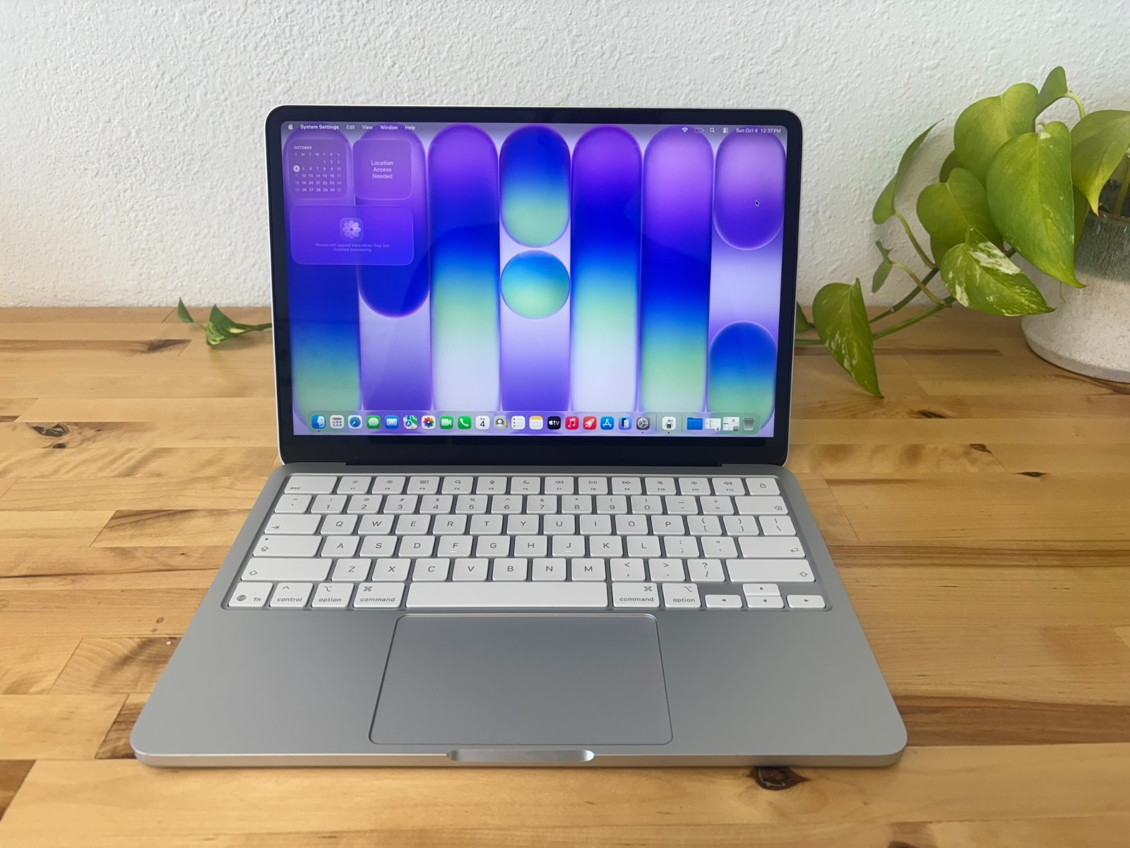 Apple MacBook Neo 13" – 8GB RAM – 256GB SSD – Choose color – Open Box