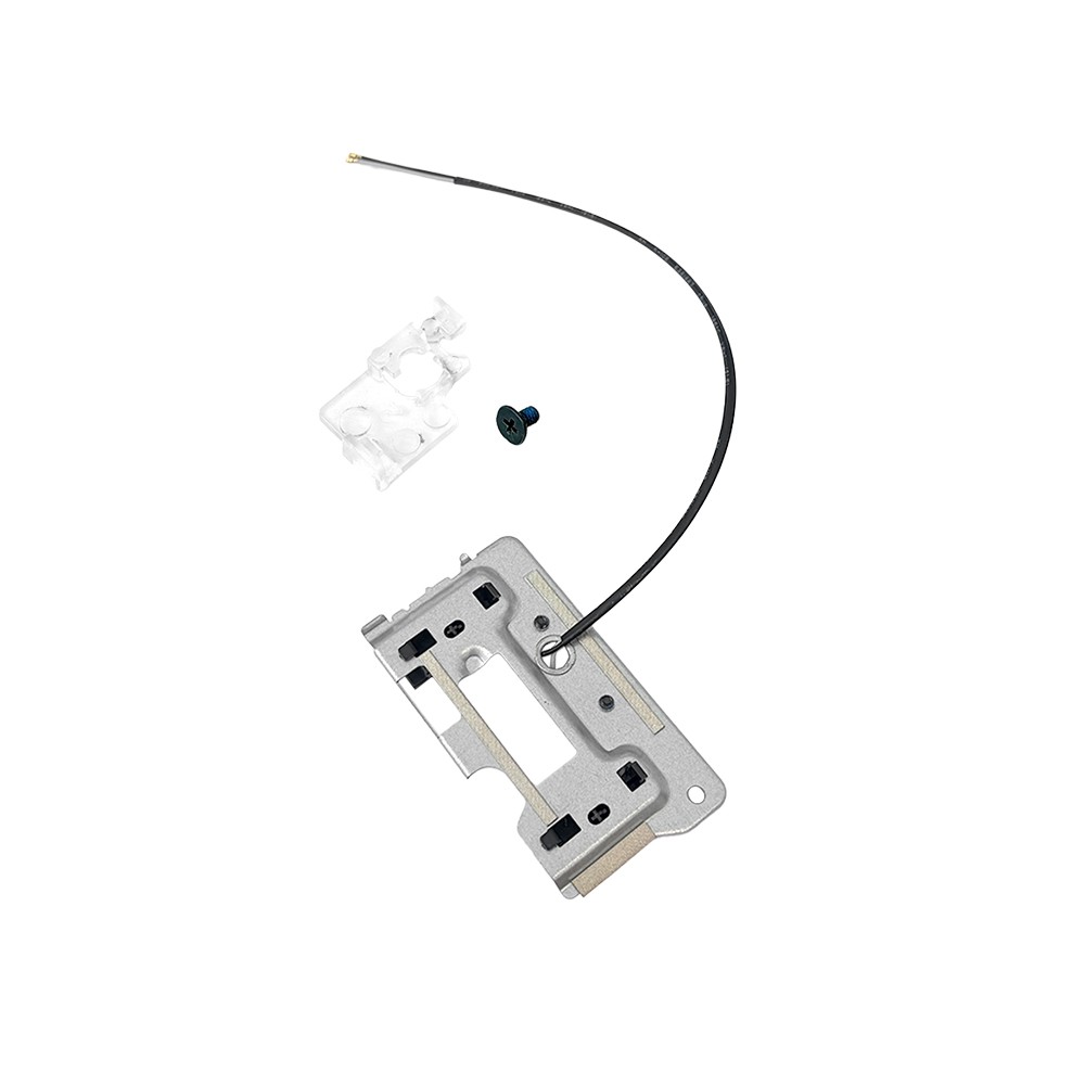 For Dell Pro Slim Plus QBS1250 Laptop WiFi Antenna Ribbon Cable 0KJW0R 0RJ6VY