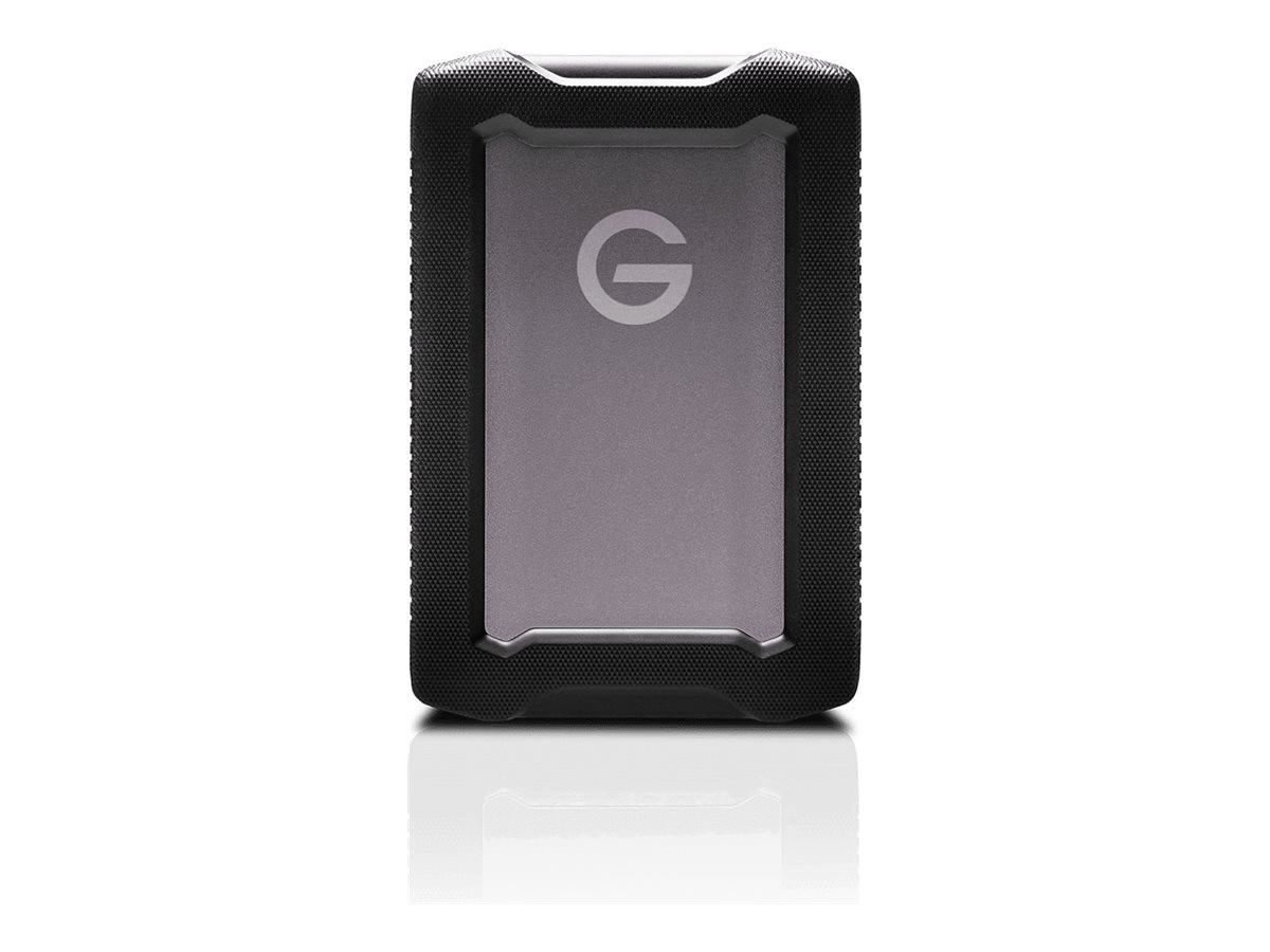 SANDISK PROFESSIONAL G-drive ArmorATD 5000GB SDPH81G-005T-GBA1D Hard Drive
