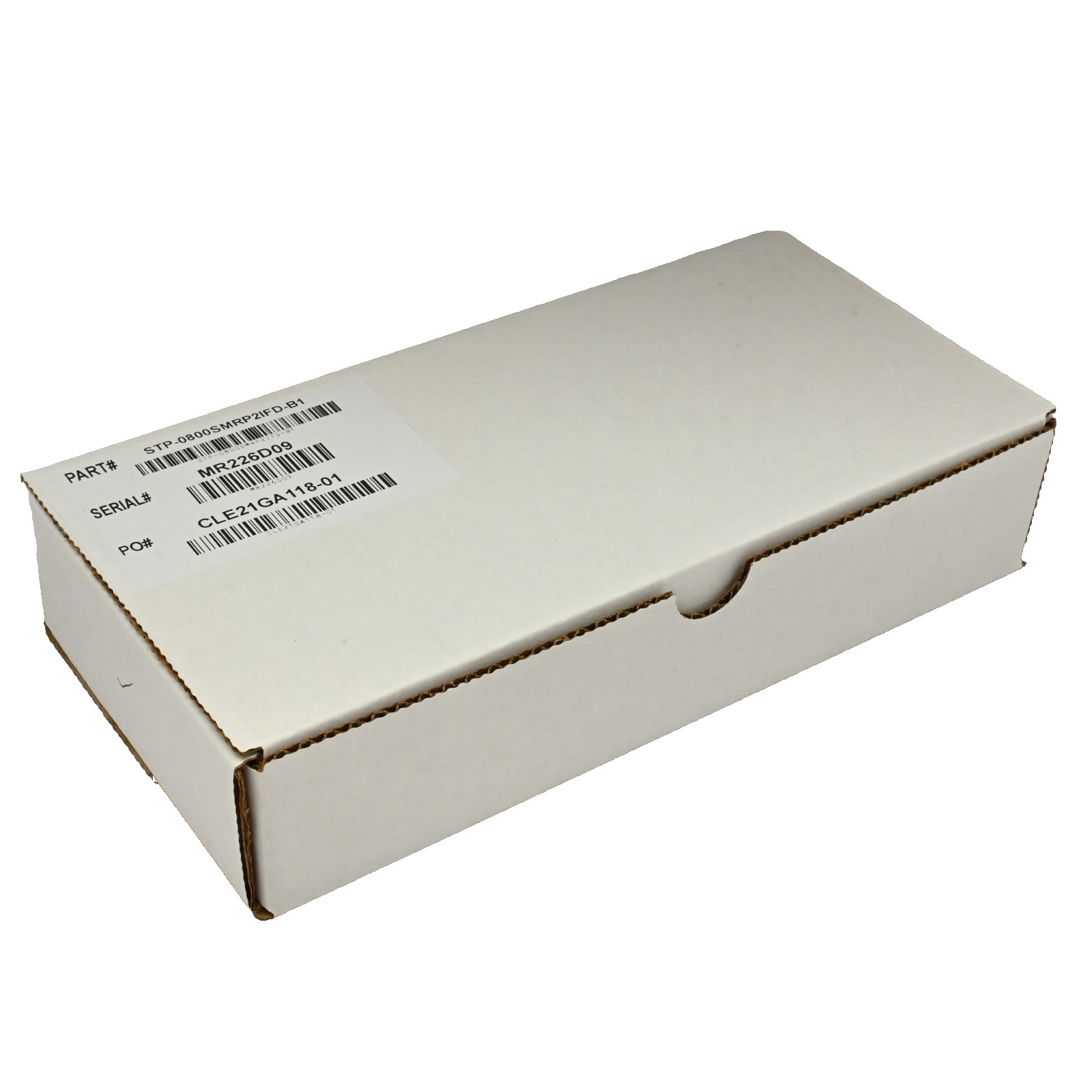ADC CommScope SPT-0800SMRP2IFD, IF DART, ESMR800 PATH 2, BW 18 MHz