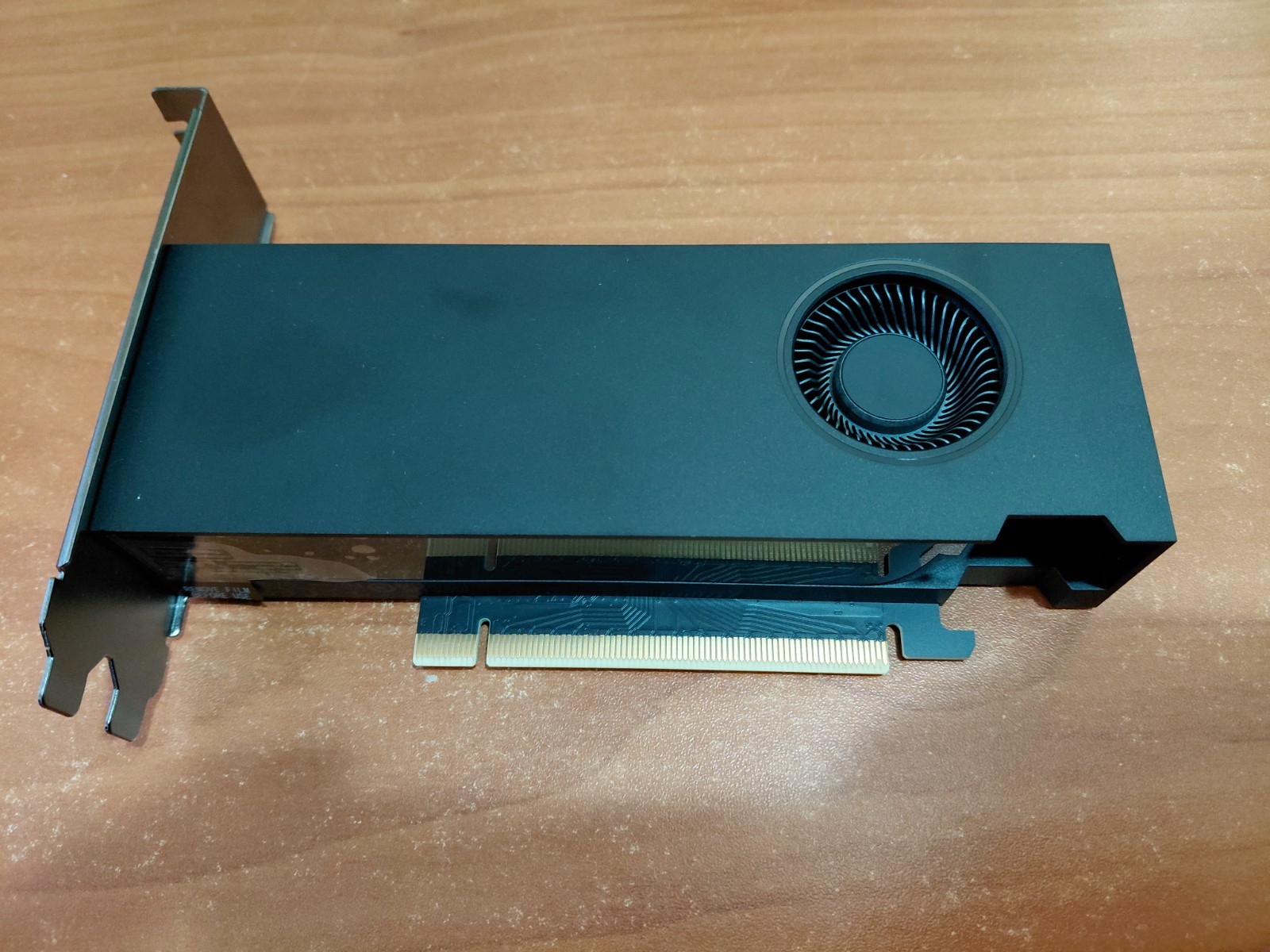 Nvidia RTX A2000 12GB GDDR6 Graphics Card GPU
