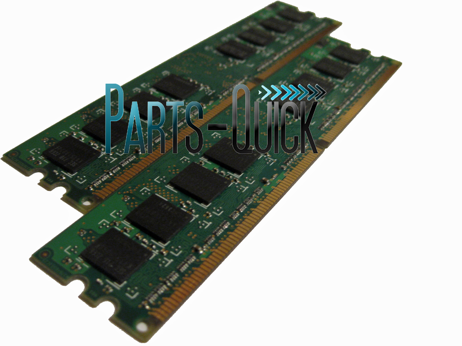 4GB 2X 2GB DDR2 PC2-6400 Lenovo ThinkCentre M58e 7290 7296 7297 7298 Memory