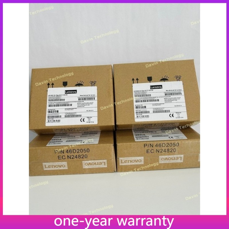 Lenovo 4XB7A82290 ThinkSystem 03KH095 2.5" 960GB Mixed Use SATA 6Gb HS SSD NEW