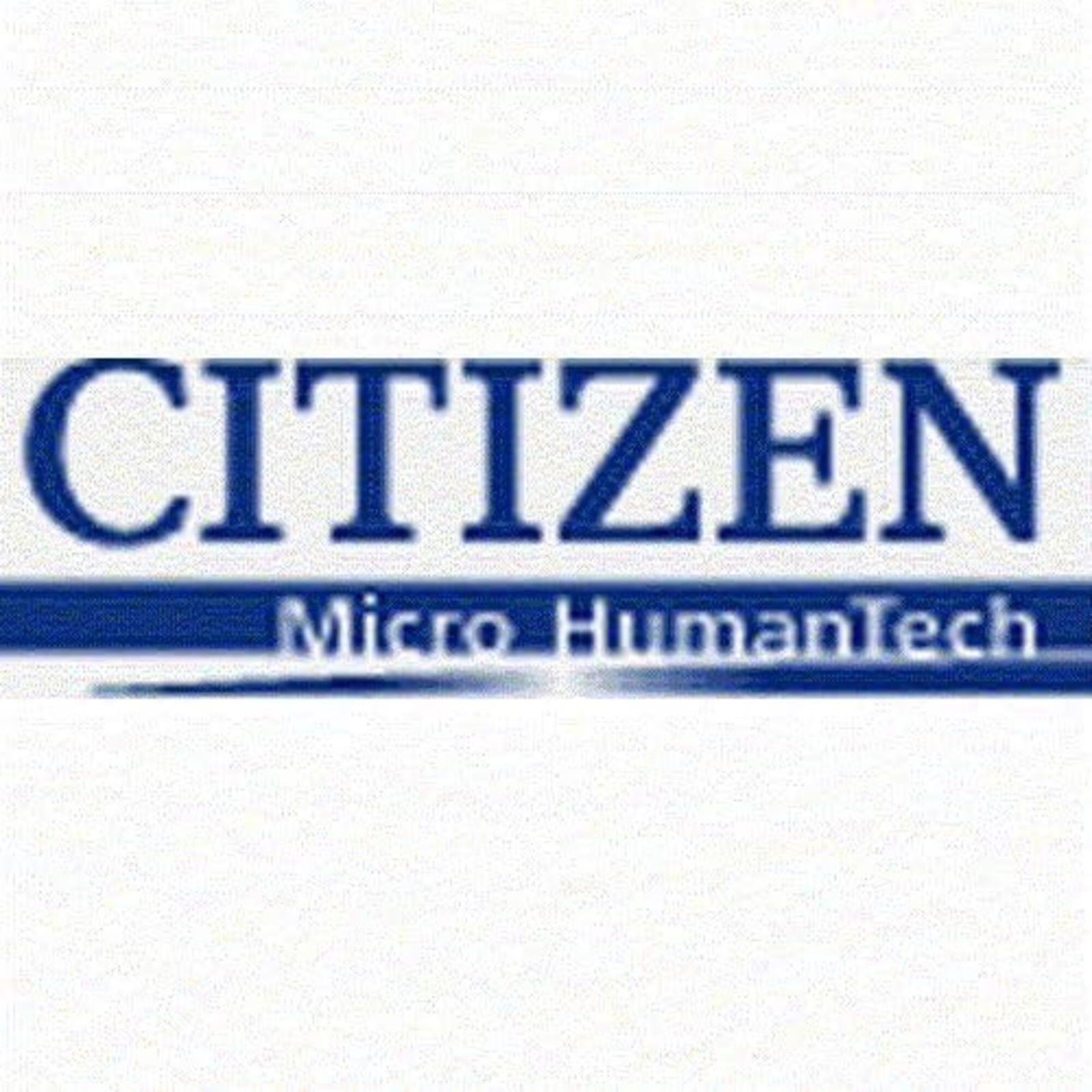 Citizen - JM14705-00F - Citizen JM14705-00F Thermal Transfer, Direct Thermal