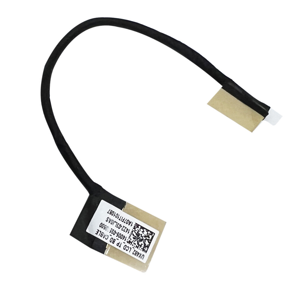 Laptop LCD Video Display Screen Cable For ASUS Zenbook UX Pro Duo 14 UX482 