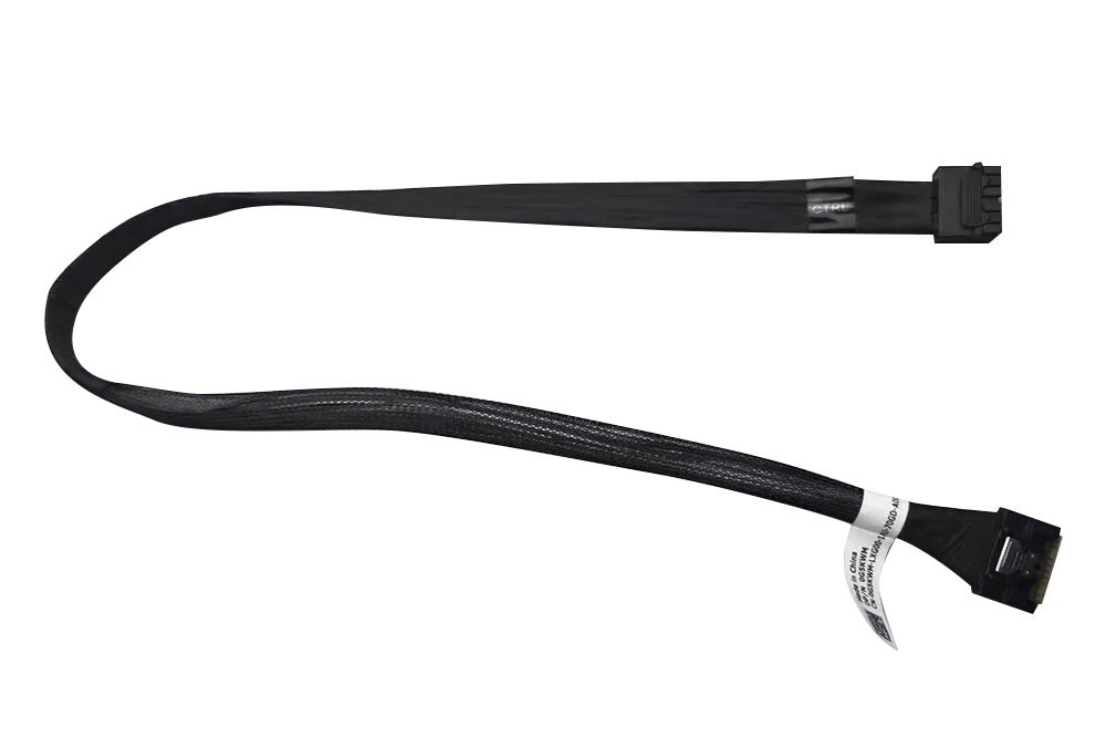 SAS cable Dell PowerEdge R740xd 24x2.5" G5KWM