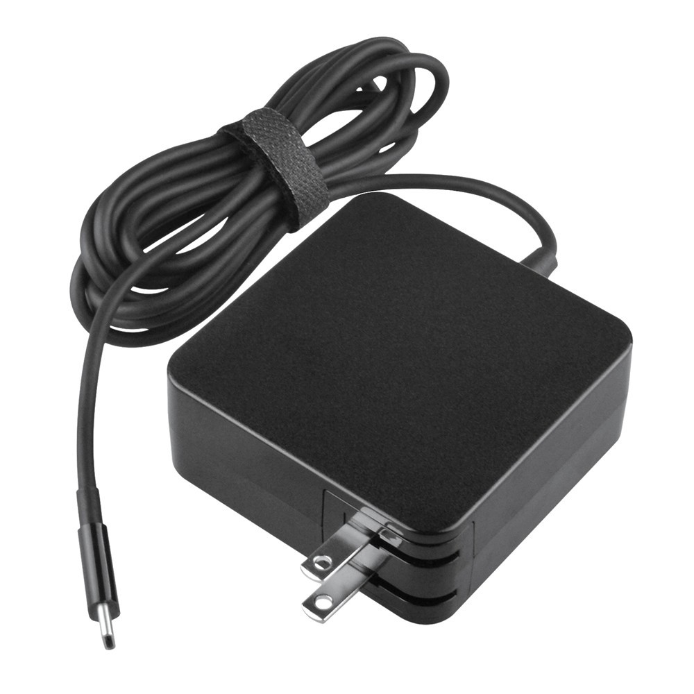 USB-C Power Supply for GMKtec Mini PC NucBox G5 Micro G2 Plus KB5, MeLE Mini PC