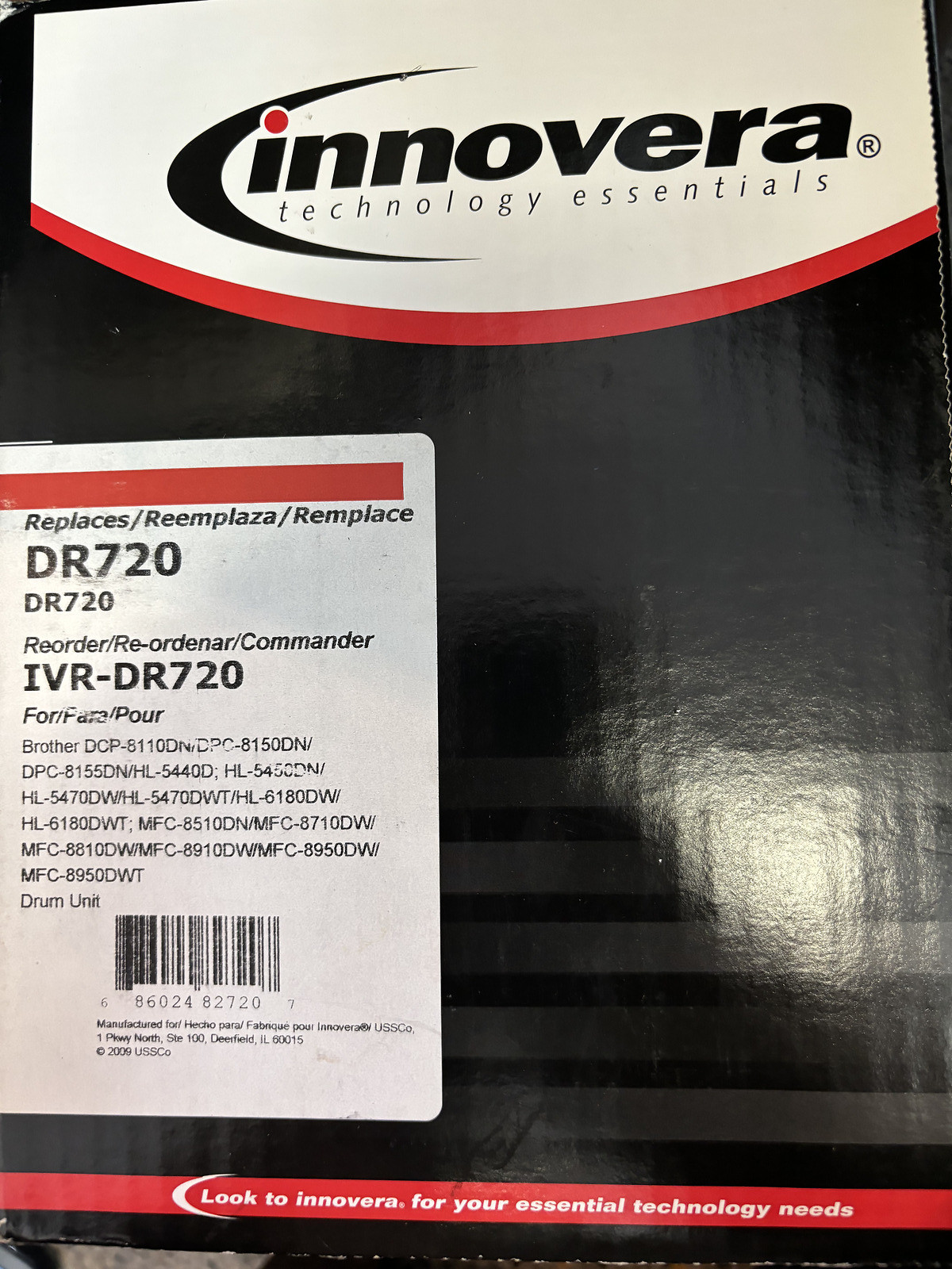 Innovera DR720 IVR-DR720