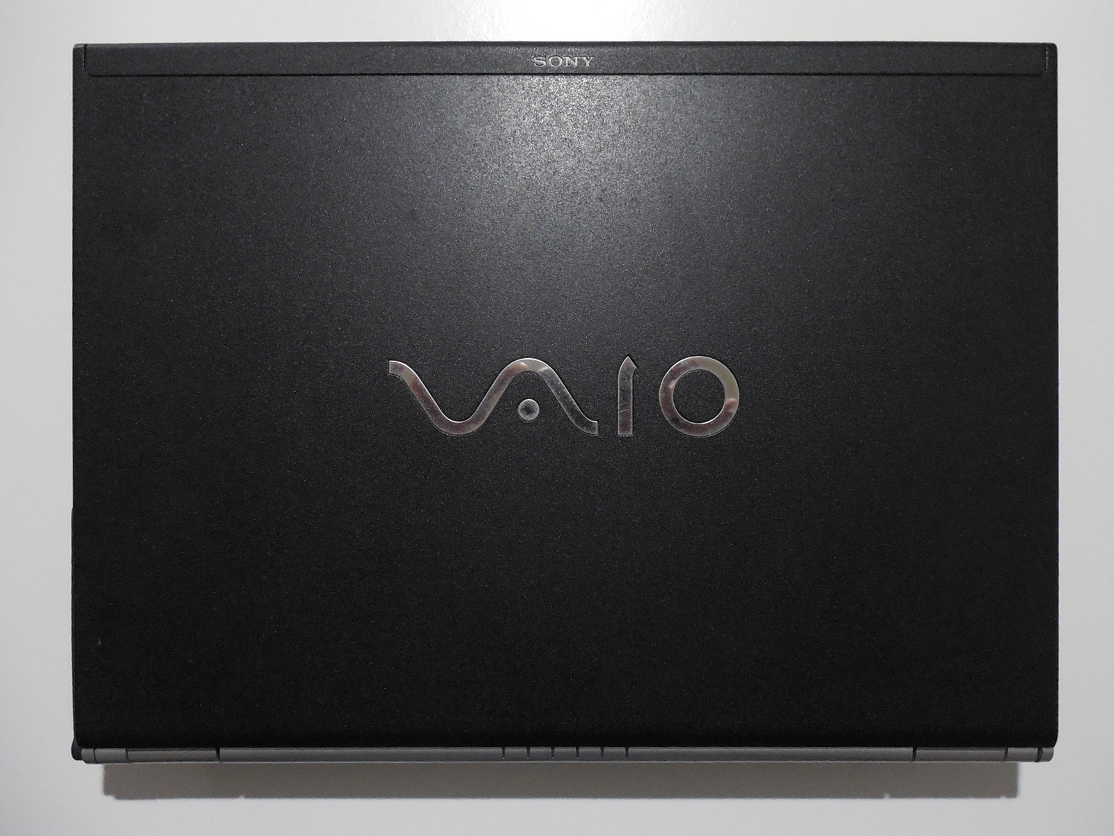 Sony Vaio VGN-SZ220 PCG-6L1L Laptop Parts or Repair PC READ DESCRIPTION  