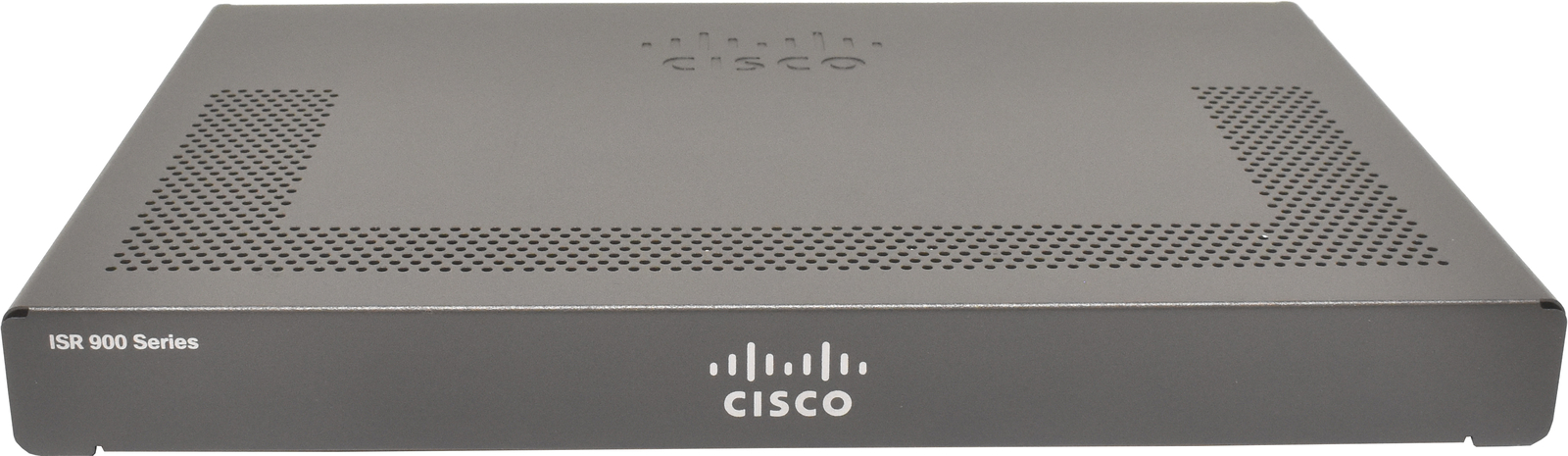 Cisco C927-4P 4-Port RJ-45 GE Integrated Services Router No AC