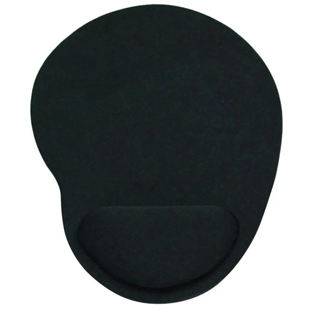 Ergonomic Comfort Mouse Pad Mat Wrist Rest Support Non-Slip Computer Laptop PC
