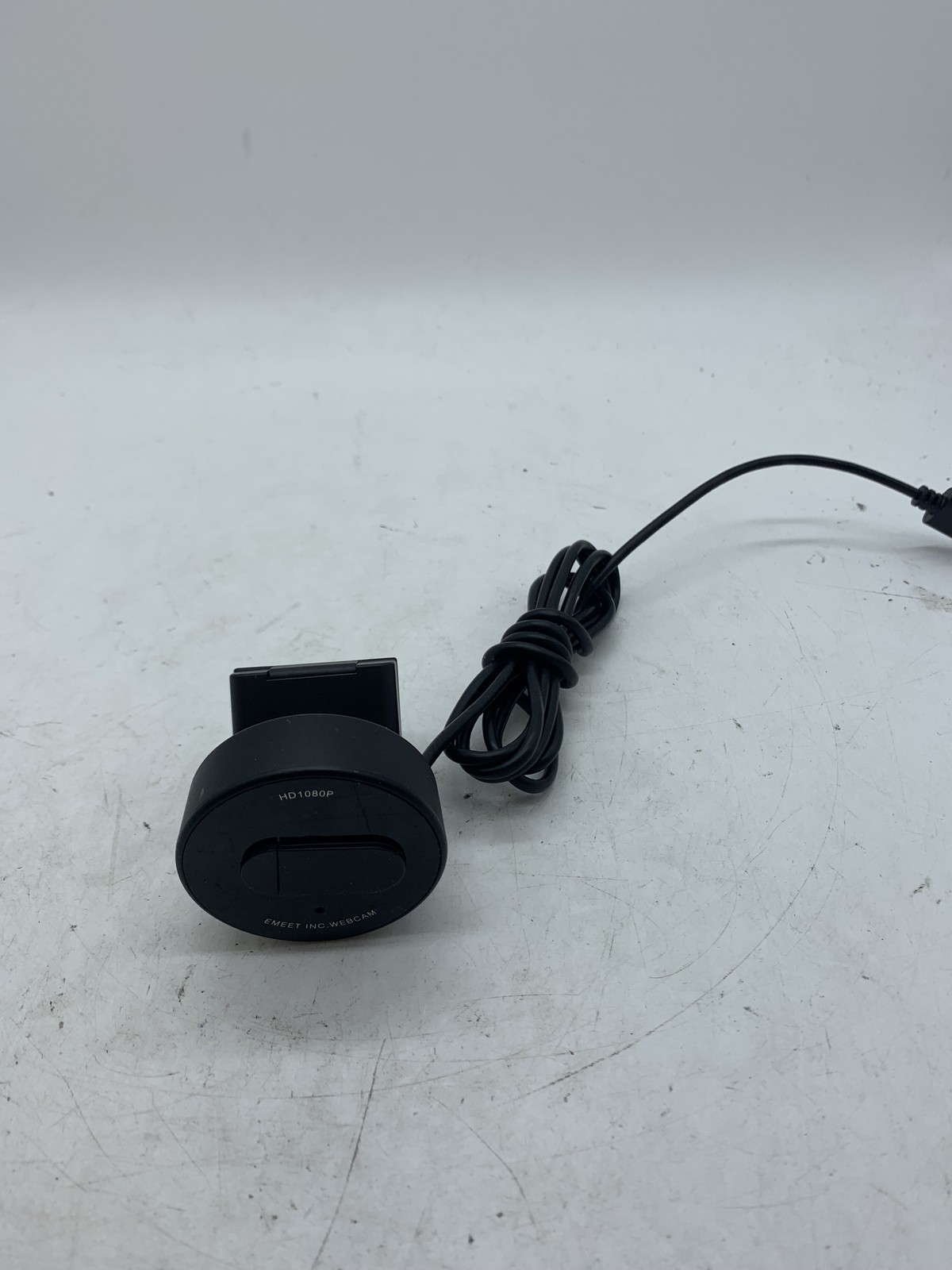 EMEET SmartCam C950 Model E3103 USB Webcam w/ Stand ~ 