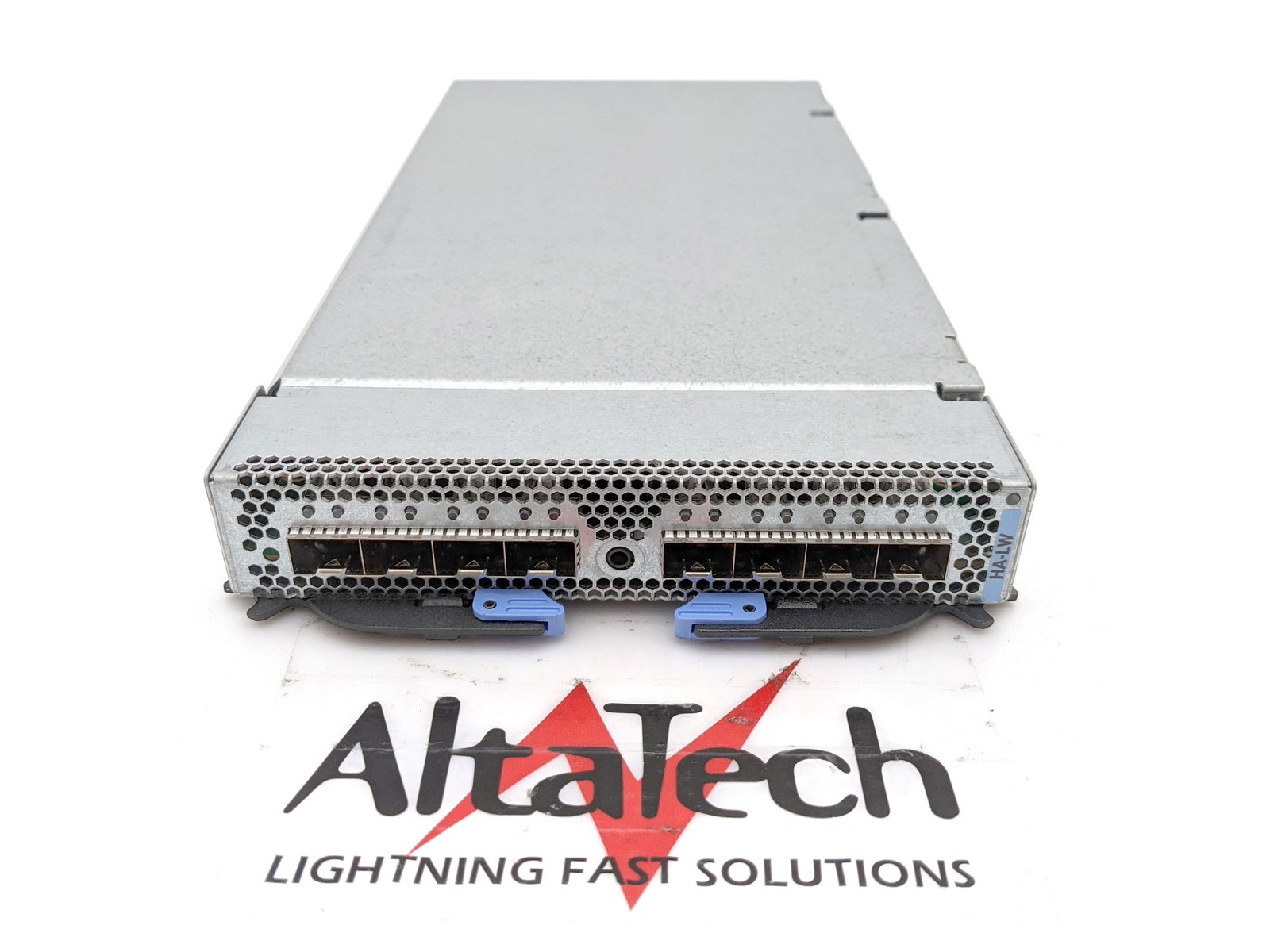 IBM DS8000 8 Port 8GB SW Fibre Channel Host Bus Adapter 98Y4902 HBA FCP FICON