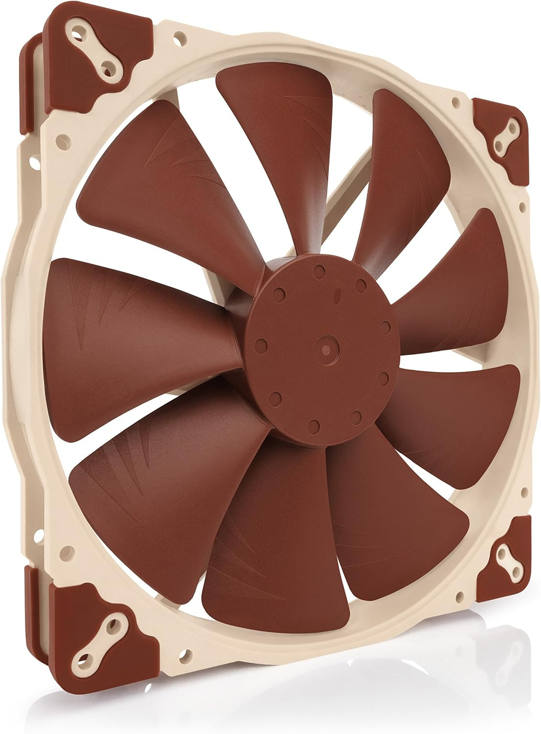NF-A20 PWM, High-Performance Quiet Fan 200Mm