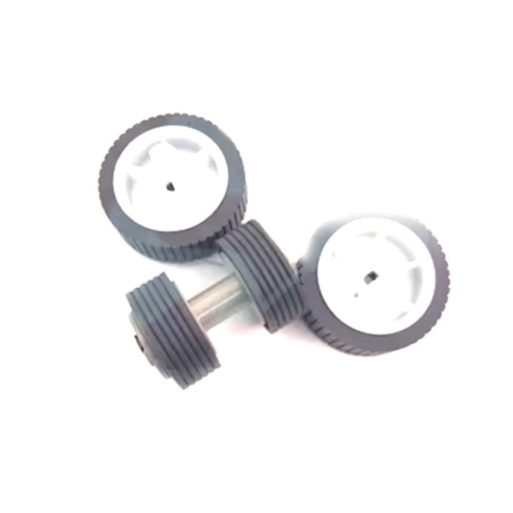Pickup Brake Roller Kit PA03656-0001  Fits For Fujitsu ScanSnap IX1500 IX500